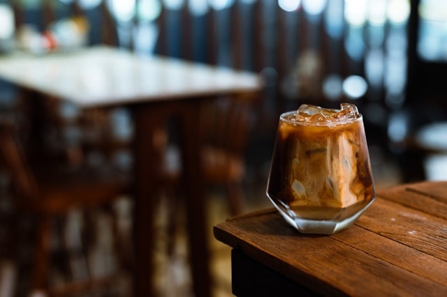čím vylepšit cold brew 1-min